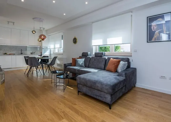 Apartman Exclusive Anamarino