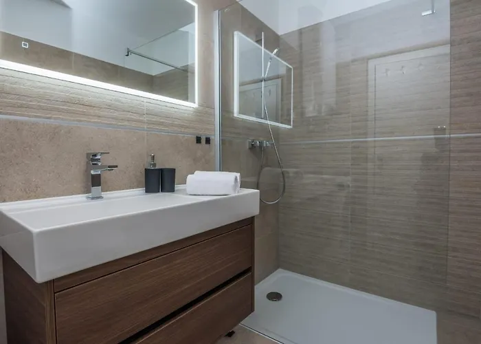 Apartman Exclusive Anamarino *