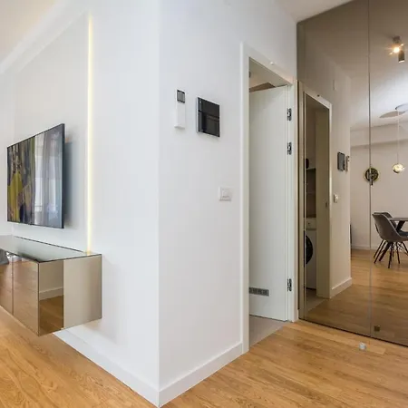 Apartment Exclusive Anamarino Zadar