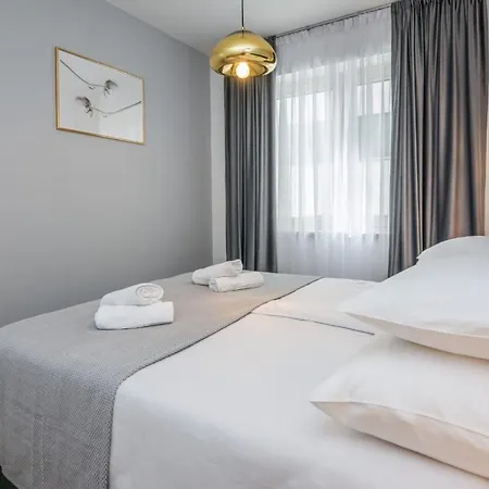 Apartment Exclusive Anamarino