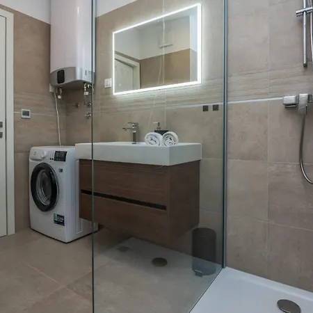 Apartment Exclusive Anamarino *