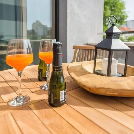 Exclusive Anamarino Appartement Zadar