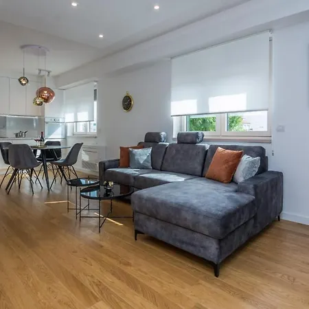 Appartement Exclusive Anamarino