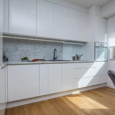 Apartment Exclusive Anamarino