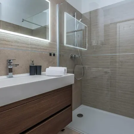 Apartment Exclusive Anamarino *