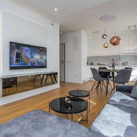 Exclusive Anamarino Apartment Zadar