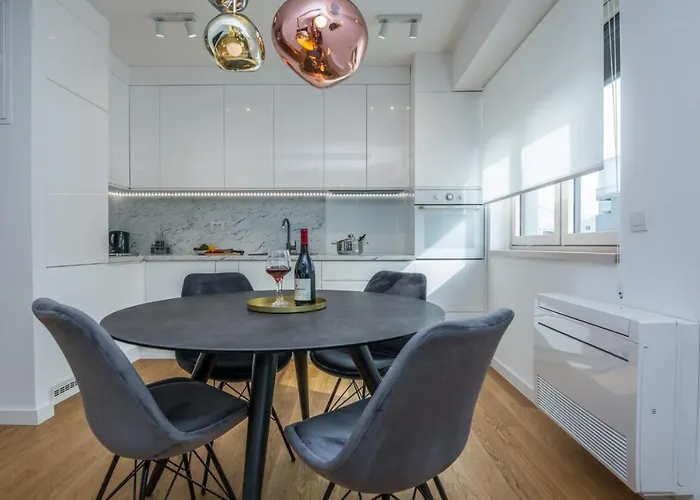 Exclusive Anamarino * Zadar