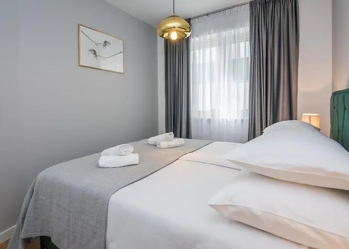 Apartmán Exclusive Anamarino