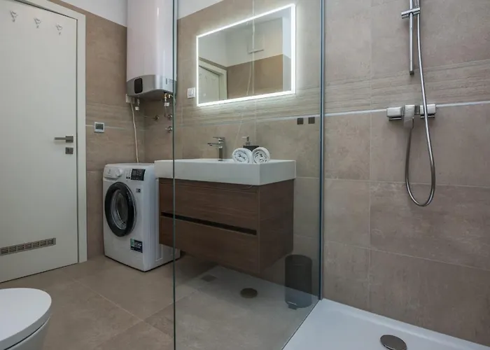 Apartmán Exclusive Anamarino *