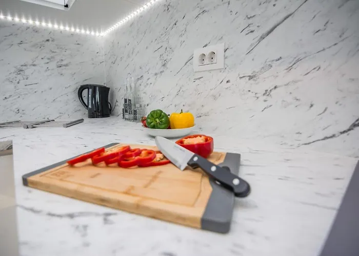 Exclusive Anamarino * Zadar