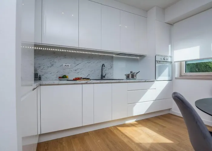 Apartmán Exclusive Anamarino